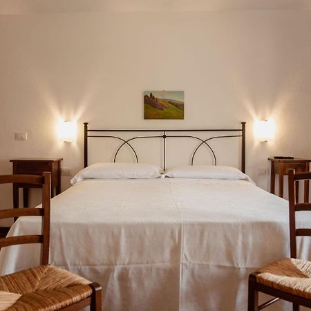 Agriturismo La Sede Di Carlo Saturnia Buitenkant foto