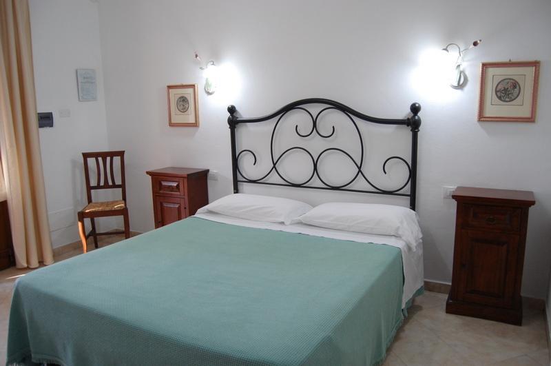 Agriturismo La Sede Di Carlo Saturnia Buitenkant foto