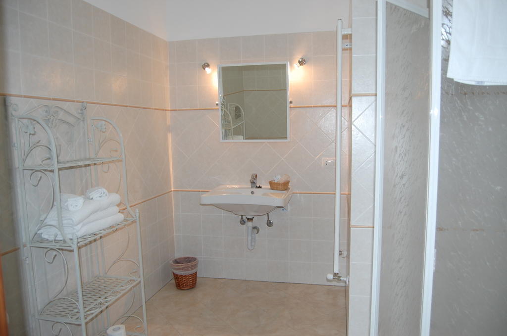 Agriturismo La Sede Di Carlo Saturnia Kamer foto